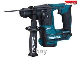 Makita HR166DSMJ 12v 10.8V Brushless Hammer Drill