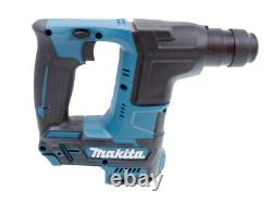 Makita HR166DZ 10.8v CXT Brushless Rotary Hammer Bare Unit