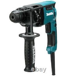 Makita HR1840 470W 18mm SDS Plus Rotary Hammer Drill 2 Mode SDS Plus + Case