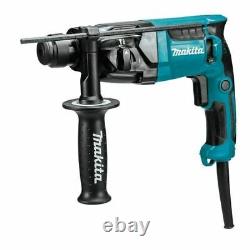 Makita HR1840 470W 18mm SDS Plus Rotary Hammer Drill 2 Mode SDS Plus + Case