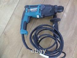 Makita HR1840 470W 240v 18mm SDS Rotary Hammer Drill + carry case
