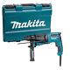 Makita Hr2630 240v Hammer Drill
