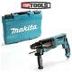 Makita Hr2630 26mm Sds Plus 3 Mode Rotary Hammer Drill 240v With Carry Case
