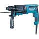 Makita Hr2630/2 Sds+ Rotary Corded Hammer Drill 800w