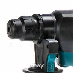Makita HR2630 SDS Plus 3 Mode Rotary Hammer Drill 240V + Carry Case