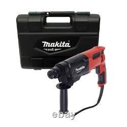 Makita M8701 MT Series Rotary Hammer SDS+ (240v)