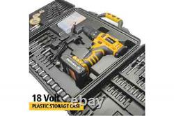 MasterSpec 92-Piece Power Tool Kit Warranty