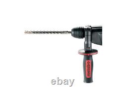 Metabo KHA 18 LTX 18v 2x5.5Ah LiHD SDSPlus Hammer Drill in Case