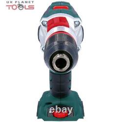 Metabo SB 18 LTX BL I Brushless Combi Hammer Drill Body Only 602352890