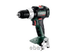 Metabo UK685200003 18V 3pc 3x5.2Ah BL SDS Combi Impact Combo Kit With Batteries