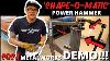 Metal Shaping Tools Shape O Matic Power Hammer Helve Hammer Full Demonstration U0026 Overview