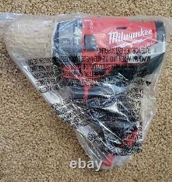 Milwaukee 2504-20 (4933459801) 12V Compact Cordless Hammer Drill Driver