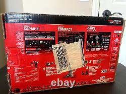 Milwaukee 2598-22 M12 FUEL 12V 2-Tool Hammer Drill and Impact Driver Combo New