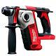Milwaukee 2612-20 M18 18-volt 5/8-inch Sds Plus Rotary Hammer With Depth Rod