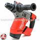 Milwaukee 2715-20 M18 Fuel 1-1/8 Li-ion Sds Plus Rotary Hammer (tool Only) New