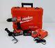 Milwaukee 2806-22 M18 Fuel 1/2 Hammer Drill/driver Kit With1-key Compatible