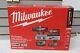 Milwaukee 2893-22cx M18 Brushless Hammer Drill & Impact Combo Kit