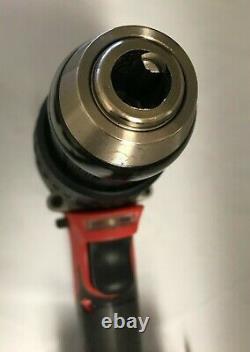 Milwaukee 2902-20 M18 Brushless Hammer Drill (Bare Tool), LN