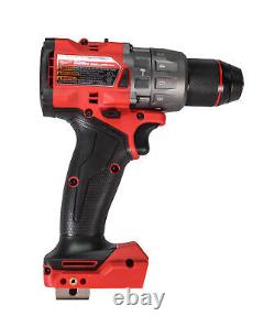 Milwaukee 2904-20 18V 1/2 Hammer Drill/ Driver (Bare Tool)