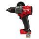 Milwaukee 2904-20 M18 Fuel 1/2 Hammer Drill/driver (tool Only)