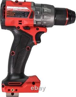 Milwaukee 2904-20 M18 FUEL 1/2 Hammer Drill/Driver (Tool only)