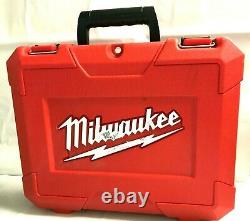 Milwaukee 5263-21 5/8 Corded SDS Plus Rotary Hammer Drill LN