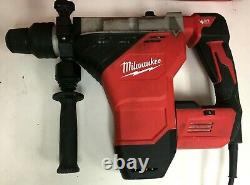 Milwaukee 5546-21 1-3/4 SDS MAX Rotary Hammer GR