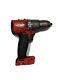 Milwaukee Fuel M18 2804-20 1/2-inch Cordless Brushless Hammer Drill (bare Tool)