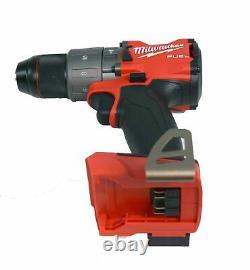 Milwaukee Fuel M18 2804-20 1/2-inch Cordless Brushless Hammer Drill Bare Tool