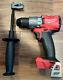 Milwaukee Fuel M18 2804-20 1/2-inch Cordless Brushless Hammer Drill Tool Only