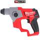 Milwaukee M12ch-0 12v Brushless Compact Sds+ Rotary Hammer Drill Body Only
