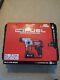Milwaukee M12ch-0 Fuel Sds Hammer Drill With 2 X 6.0ah Batteries Rrp £250