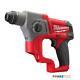Milwaukee M12 Ch-0 12v Sub Compact Sds+ Hammer Drill Body Only