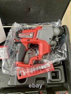 Milwaukee M12 CH Brushless Rotary Hammer Drill 12v Bare Unit Only