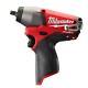 Milwaukee M12 Fuel Brushless And Brushed Tools-(make Your Own Combo)