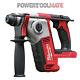 Milwaukee M18bh-0 18v Compact Sds Hammer Drill (body Only)
