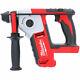 Milwaukee M18bh-0 18v Li-ion Compact Sds Hammer Drill Body Only 4933443320