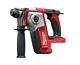 Milwaukee M18bh-0 M18 18v Compact Sds+ Hammer Drill (body Only)