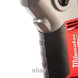 Milwaukee M18BH-0 M18 18V Compact SDS+ Hammer Drill (Body Only)
