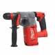 Milwaukee M18chx-0 18v Cordless Sds Drill Hammer Drill Fuel Body Only