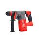 Milwaukee M18chx-0 M18 Fuel 18v Sds Plus Hammer Drill Body Only