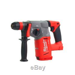 Milwaukee M18CHX-0 M18 Fuel 18v SDS Plus Hammer Drill Body Only
