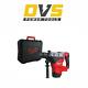 Milwaukee M18fhm-0c 18v M18 One Key Fuel Sds-max Breaking Hammer Drill With Case