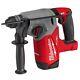 +milwaukee M18fh-0 Fuel Brushless 4-mode 26mm Sds Rotary Hammer Drill Body Only