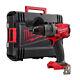 Milwaukee M18fpd3-0x 18v Fuel Latest 4th Gen Combi Hammer Drill Body In Case