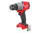 Milwaukee M18fpd3-0 M18 Fuel 18v Cordless Hammer Drill Driver (body Only)