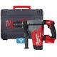 Milwaukee M18onefhpx-0x 18v Fuel Sds+ Cordless Hammer Drill 32mm With Carry Case