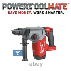 Milwaukee M18ONEFHX-0X 18v SDS Plus Hammer Drill Naked In Case