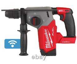 Milwaukee M18ONEFHX-0X 18v SDS Plus Hammer Drill with HD Case