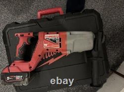 Milwaukee M18 BLHACD26-0 18V Cordless Rotary Hammer Drill Tool Only